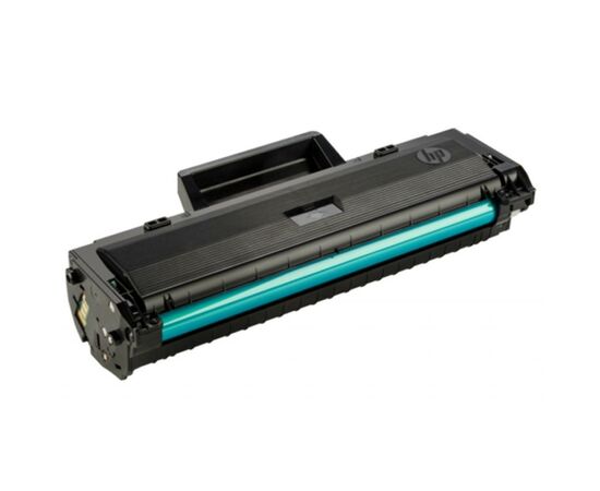 Картридж HP Laser 106A Black (W1106A), изображение 2 Картридж HP Laser 106A Black (W1106A), изображение 2