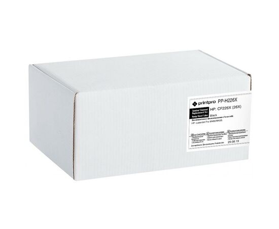 Картридж PrintPro HP CF226X LJ Pro M402/M42 (PP-H226X)