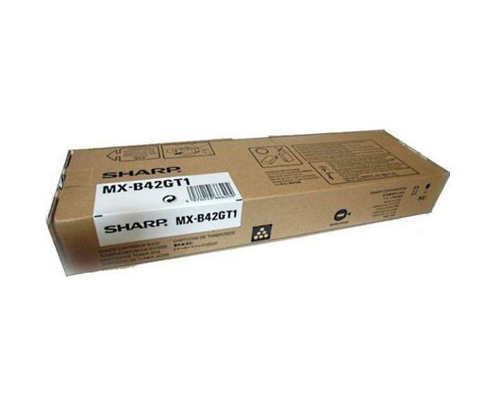 Картридж Sharp MXB42GT1 20K (MXB42GT1)