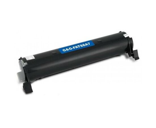 Картридж G&G для Panasonic KX-FL403, KX-FLC413, 2K (G&G-FAT88A7), изображение 2 Картридж G&G для Panasonic KX-FL403, KX-FLC413, 2K (G&G-FAT88A7), изображение 2