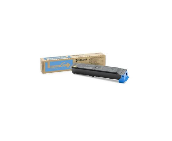 Картридж Kyocera TK-5205C 12K (1T02R5CNL0)