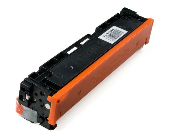 Картридж Vinga HP CF530A Black 1.1K (V-L-H205BA), изображение 5 Картридж Vinga HP CF530A Black 1.1K (V-L-H205BA), изображение 5