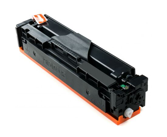 Картридж Vinga HP CF531A Cyan 1K (V-L-H205CA), зображення 4 Картридж Vinga HP CF531A Cyan 1K (V-L-H205CA), зображення 4