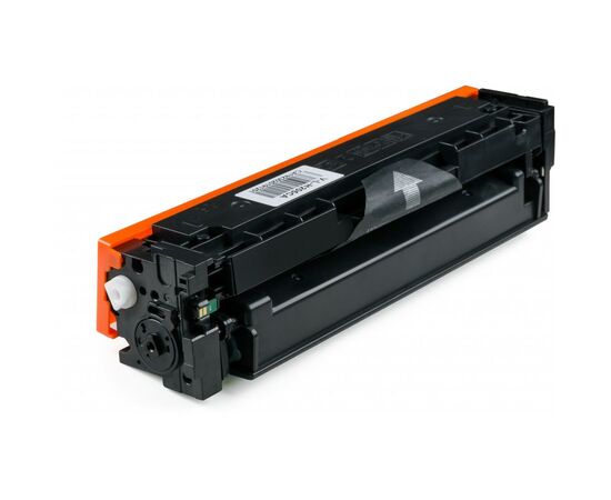 Картридж Vinga HP CF531A Cyan 1K (V-L-H205CA), зображення 5 Картридж Vinga HP CF531A Cyan 1K (V-L-H205CA), зображення 5