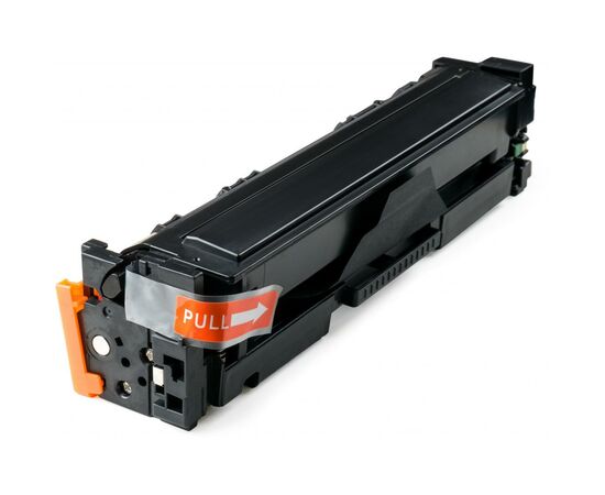 Картридж Vinga HP CF533A Magenta 1K (V-L-H205MA), изображение 3 Картридж Vinga HP CF533A Magenta 1K (V-L-H205MA), изображение 3