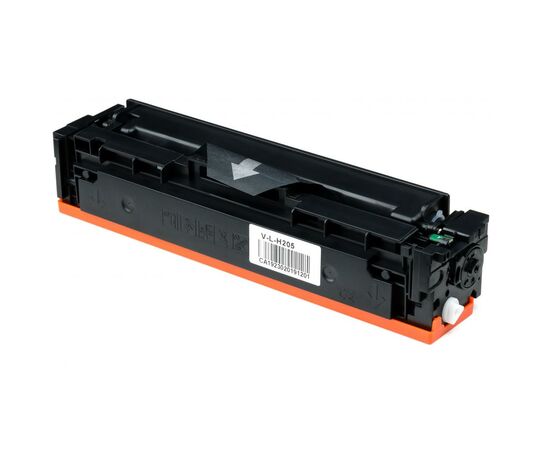 Картридж Vinga HP CF533A Magenta 1K (V-L-H205MA), изображение 6 Картридж Vinga HP CF533A Magenta 1K (V-L-H205MA), изображение 6
