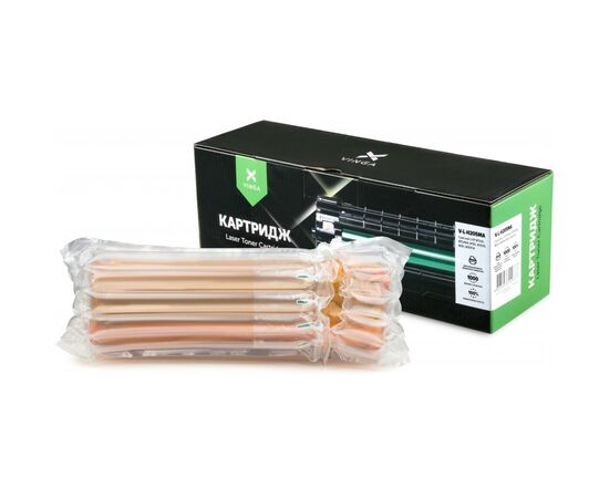 Картридж Vinga HP CF533A Magenta 1K (V-L-H205MA), изображение 7 Картридж Vinga HP CF533A Magenta 1K (V-L-H205MA), изображение 7