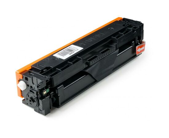Картридж Vinga HP CF532A Yellow 1K (V-L-H205YA), изображение 3 Картридж Vinga HP CF532A Yellow 1K (V-L-H205YA), изображение 3