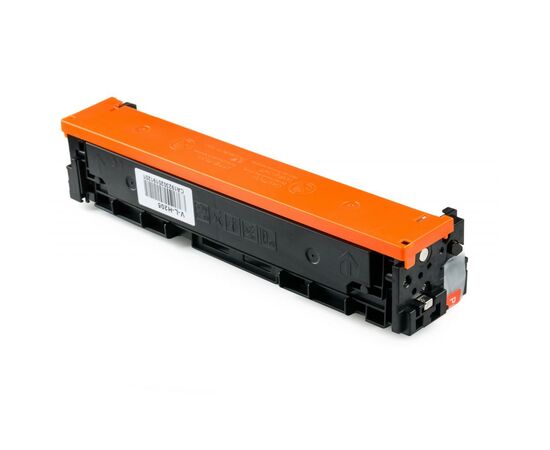Картридж Vinga HP CF532A Yellow 1K (V-L-H205YA), изображение 4 Картридж Vinga HP CF532A Yellow 1K (V-L-H205YA), изображение 4