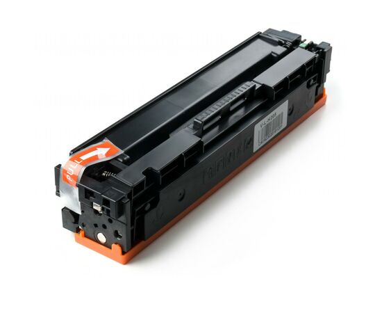 Картридж Vinga HP CF532A Yellow 1K (V-L-H205YA), изображение 5 Картридж Vinga HP CF532A Yellow 1K (V-L-H205YA), изображение 5