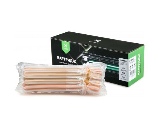 Картридж Vinga HP CF532A Yellow 1K (V-L-H205YA), изображение 7 Картридж Vinga HP CF532A Yellow 1K (V-L-H205YA), изображение 7
