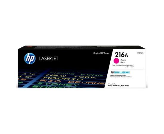 Картридж HP CLJ  216A Magenta 850ст (W2413A)