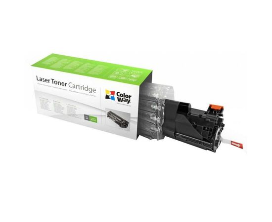 Картридж ColorWay HP CF289A Black , without chip (CW-H289MN)