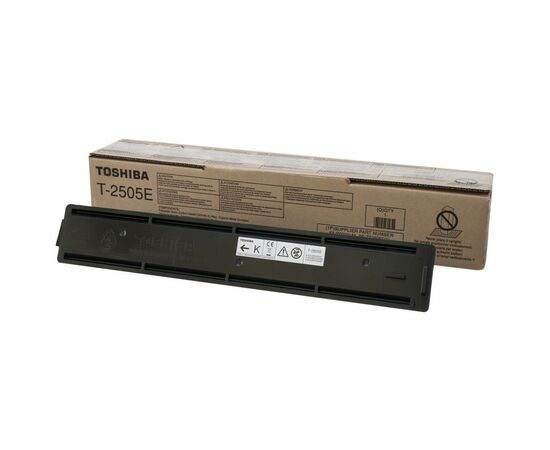 Тонер-картридж Toshiba T-2505E (6AG00005084/6AJ00000156/6AJ00000187)