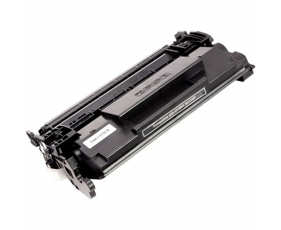 Картридж PowerPlant HP LJ Enterprise M507n, MFP M528dn/M528f/CF289A without chip (PP-CF289A)