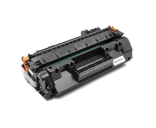 Картридж PowerPlant HP LJ P2050/CE505A, Canon MF5850dn/CRG-119 chip (PP-CE505A)