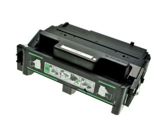 Тонер-картридж Ricoh type 215 Black 20K /DT36BLK (400760), зображення 2