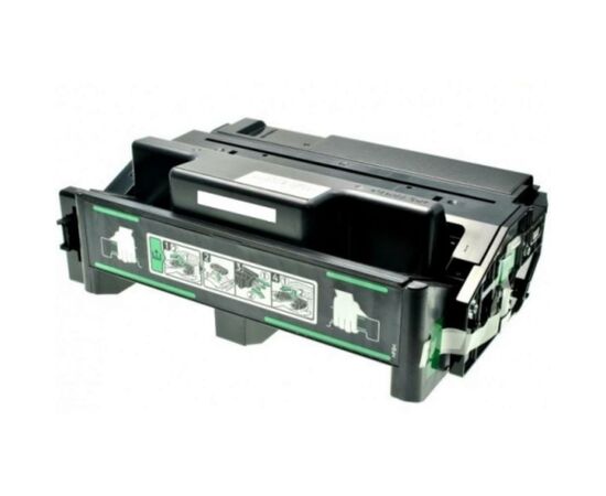 Тонер-картридж Ricoh type 215 Black 20K /DT36BLK (400760), зображення 3