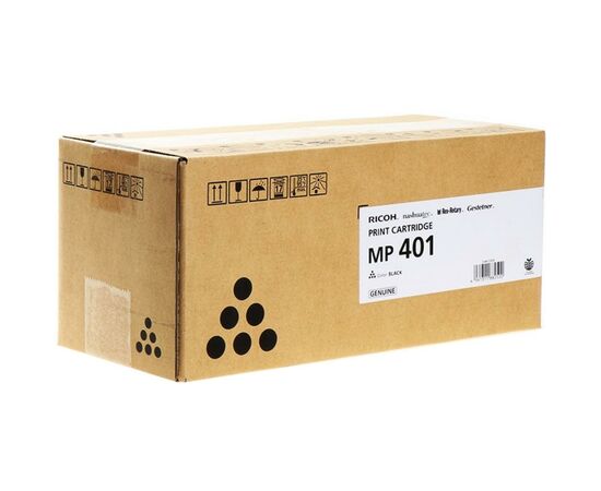 Тонер-картридж Ricoh MP401/ MP402/ SP4520 (841887)