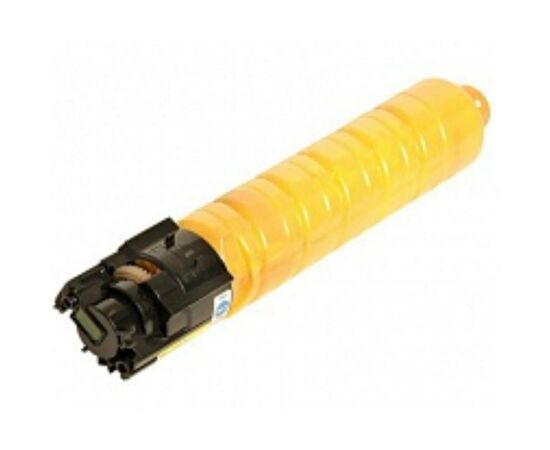 Тонер-картридж Ricoh SPC430/ SPC431/ SPC440 Yellow 24K (821282)