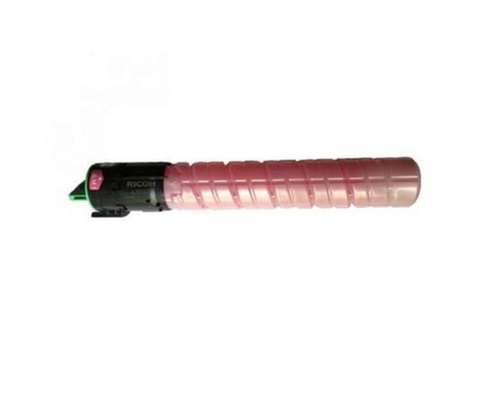 Тонер-картридж Ricoh MPC2030/ MPC2050 Magenta 9,5K (842063), изображение 2 Тонер-картридж Ricoh MPC2030/ MPC2050 Magenta 9,5K (842063), изображение 2