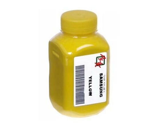 Тонер SAMSUNG CLP-310/315/3170/3175 Yello AHK (330988/1502400)