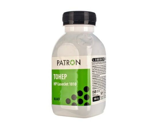Тонер HP LJ1010 (Q2612A) Canon F703 Patron (PN-HLJ1010-100)