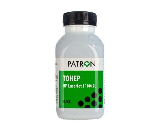 Тонер HP LJ1100/5L(C4092)/CanonEP22 Patron (PN-HLJ1100-140), изображение 2 Тонер HP LJ1100/5L(C4092)/CanonEP22 Patron (PN-HLJ1100-140), изображение 2
