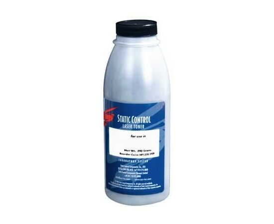 Тонер HP LJ P3015 Static Control (HPP3015-530BOS2)