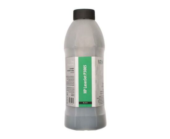 Тонер HP LJ P3005 340г Patron (PN-HLJP3005-340), изображение 3 Тонер HP LJ P3005 340г Patron (PN-HLJP3005-340), изображение 3