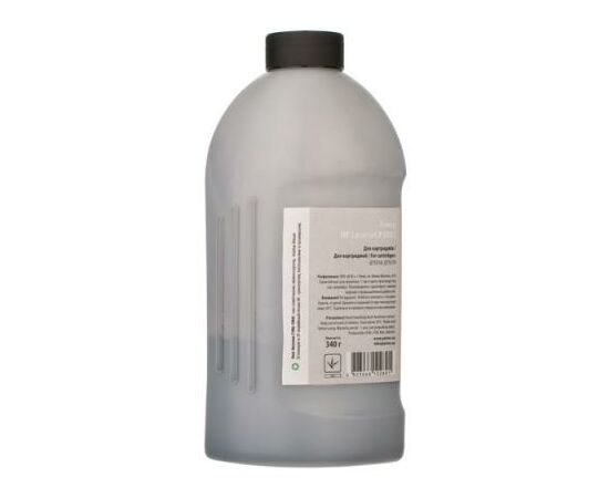 Тонер HP LJ P3005 340г Patron (PN-HLJP3005-340), изображение 4 Тонер HP LJ P3005 340г Patron (PN-HLJP3005-340), изображение 4