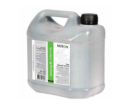 Тонер SAMSUNG ML-1210 XEROX 3120 Patron (T-PN-SML1210-1)