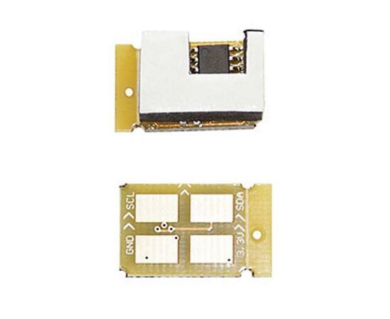 Тонер SAMSUNG CLP-300 Yellow+chip AHK (1500240), изображение 2 Тонер SAMSUNG CLP-300 Yellow+chip AHK (1500240), изображение 2