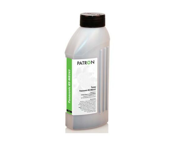 Тонер Panasonic KX-MB263 (KX-FAT92A) Patron (PN-PKXMB263-060)