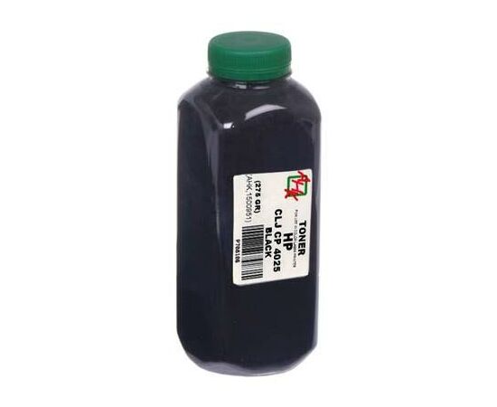 Тонер HP CLJ CP4025 Black AHK (1500951)