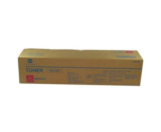 Тонер Develop TN-213 Magenta (для ineo+203/253) (A0D73D2)