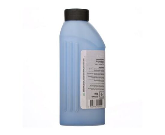 Тонер HP CLJ 2600 CYAN 100г Patron (T-PN-HCLJ2600-C-100), изображение 4 Тонер HP CLJ 2600 CYAN 100г Patron (T-PN-HCLJ2600-C-100), изображение 4