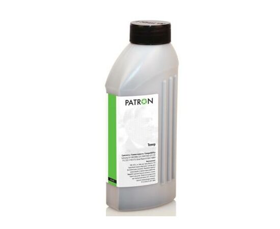 Тонер KYOCERA MITA TK-1140 (FS-1035) 240г Patron (T-PN-KFS1035-240)