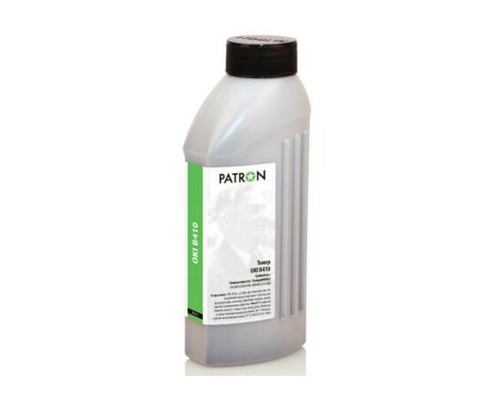 Тонер OKI B410 90г Patron (T-PN-OB410-090)