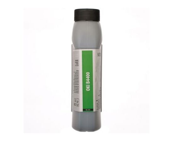Тонер OKI B4400 80г Patron (T-PN-OB4400-080), изображение 3 Тонер OKI B4400 80г Patron (T-PN-OB4400-080), изображение 3