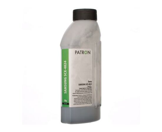 Тонер SAMSUNG SCX-4824 50г Patron (T-PN-SSCX4824-050)