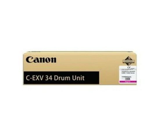 Оптичний блок (Drum) Canon C-EXV34 Magenta (3788B003)