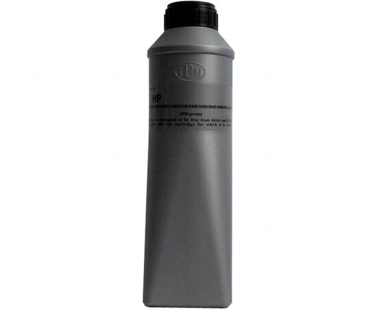 Тонер HP LJ P1005/1006/1505/CANON LBP-3010/3020 IPM (TSH87B)