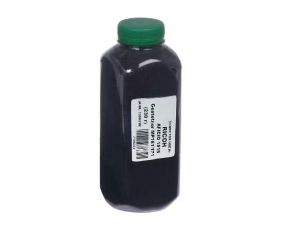 Тонер Ricoh AFICIO 1515/Gestetner MP161/171 (230г) AHK (1300318)