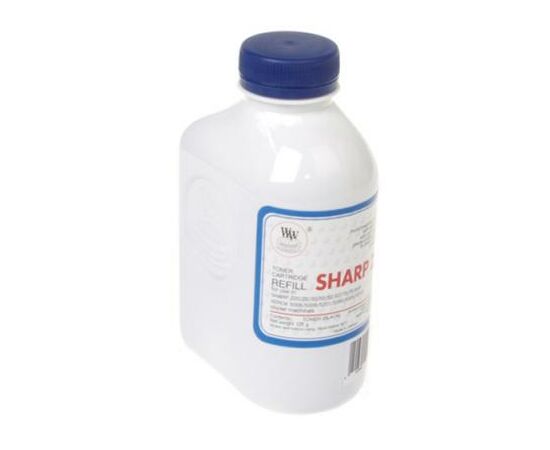 Тонер SHARP Z-20/25/30/50/52/55/57/70/75/77 WWM (TB10)