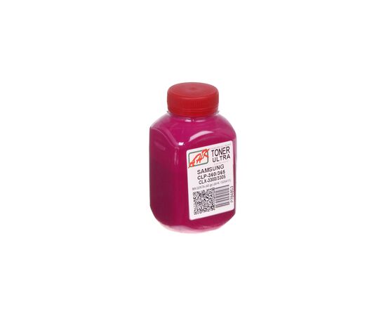 Тонер AHK SAMSUNG CLP-360/365/CLX3300/3305 Magenta (1505411)