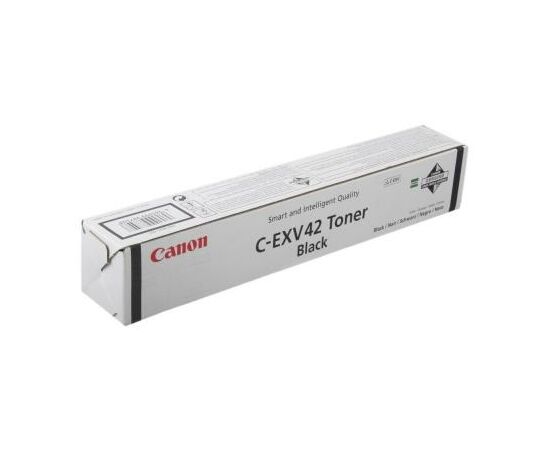 Тонер Canon C-EXV42 Black iR2202/2202N (6908B002)