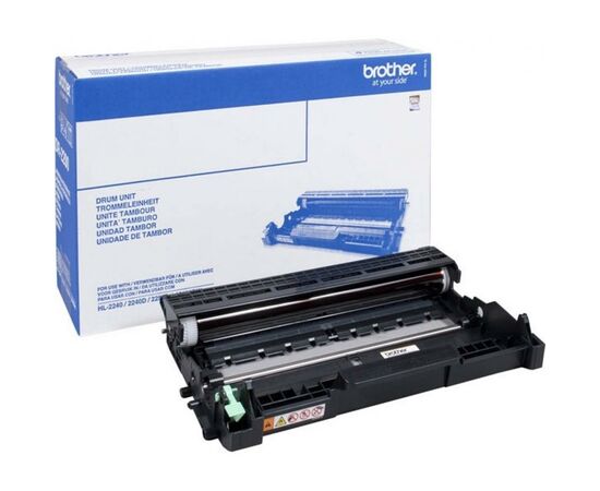 Драм картридж Brother для HL-L2360/2365 DCP-L2500/25x0 MFC-L2700/2720/2740 (DR2335)