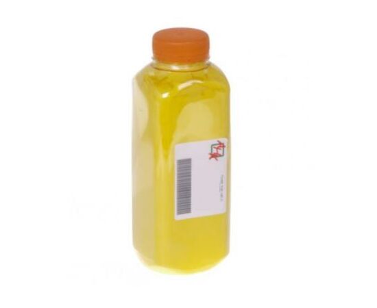 Тонер XEROX Phaser 7400/OKI C9600/9650/9800 (Yellow 330г) AHK (1505539)