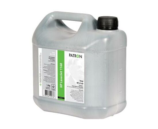 Тонер HP LJ1160 Patron (PN-HLJ1160-1.2)